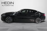BMW i4 vaihtoauto