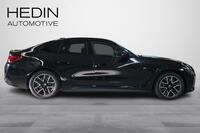 BMW i4 vaihtoauto