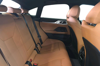BMW i4 vaihtoauto