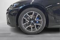 BMW i4 vaihtoauto