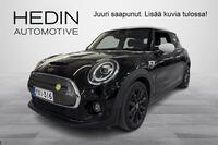 Mini Hatchback vaihtoauto