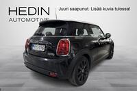 Mini Hatchback vaihtoauto