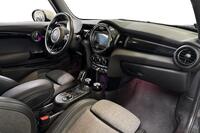 Mini Hatchback vaihtoauto