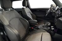 Mini Hatchback vaihtoauto