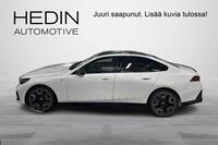 BMW i5 M60 vaihtoauto