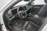 BMW i5 M60 vaihtoauto