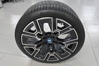 BMW i5 M60 vaihtoauto