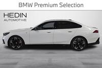 BMW i5 M60 vaihtoauto