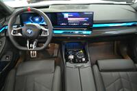BMW i5 M60 vaihtoauto
