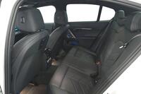 BMW i5 M60 vaihtoauto