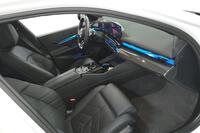 BMW i5 M60 vaihtoauto