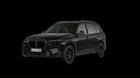 BMW X7 vaihtoauto