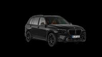 BMW X7 vaihtoauto