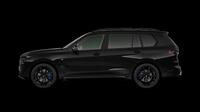 BMW X7 vaihtoauto