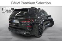 BMW X7 vaihtoauto