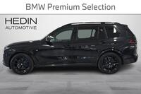 BMW X7 vaihtoauto