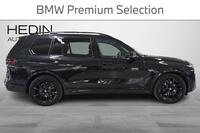 BMW X7 vaihtoauto