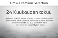 BMW X7 vaihtoauto
