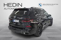 BMW X7 vaihtoauto
