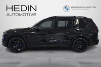 BMW X7 vaihtoauto