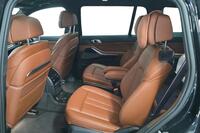 BMW X7 vaihtoauto