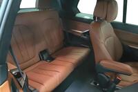 BMW X7 vaihtoauto