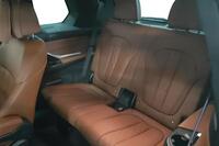 BMW X7 vaihtoauto