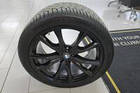 BMW X7 vaihtoauto