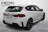 BMW 120 vaihtoauto