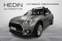 Mini Clubman vaihtoauto