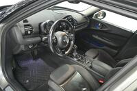 Mini Clubman vaihtoauto