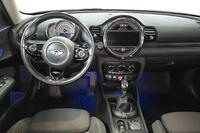 Mini Clubman vaihtoauto