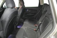 Mini Clubman vaihtoauto