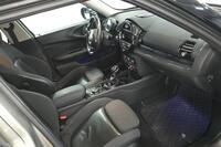 Mini Clubman vaihtoauto