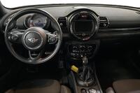 Mini Clubman vaihtoauto