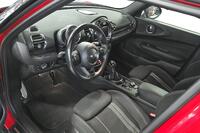 Mini Clubman vaihtoauto