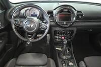 Mini Clubman vaihtoauto