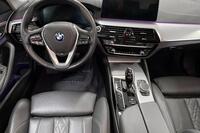 BMW 545 vaihtoauto