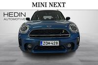 Mini Countryman vaihtoauto