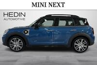 Mini Countryman vaihtoauto