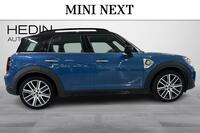 Mini Countryman vaihtoauto