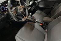 Audi A1 vaihtoauto