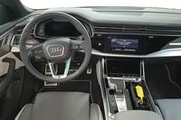 Audi Q8 vaihtoauto