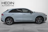 Audi Q8 vaihtoauto