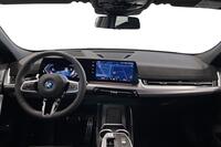BMW iX2 vaihtoauto