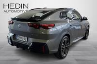 BMW iX2 vaihtoauto