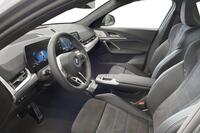 BMW iX2 vaihtoauto