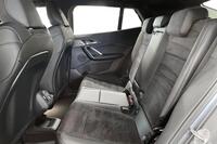 BMW iX2 vaihtoauto