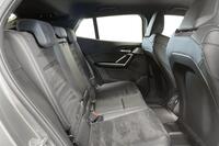 BMW iX2 vaihtoauto