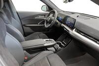 BMW iX2 vaihtoauto
